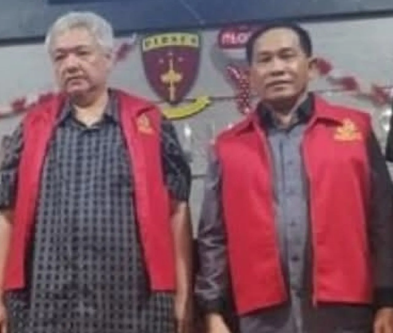 Hudiyono Jadi Tersangka Korupsi Pengadaan Barang di Dinas Pendidikan Jawa Timur