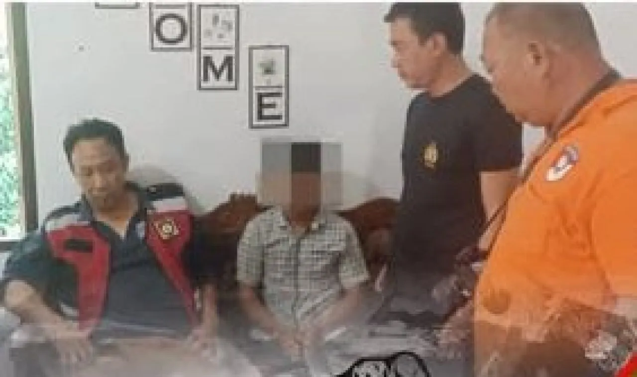Seorang IRT di Desa Temboan Jaga 1 Dianiaya Hingga Meninggal Dunia