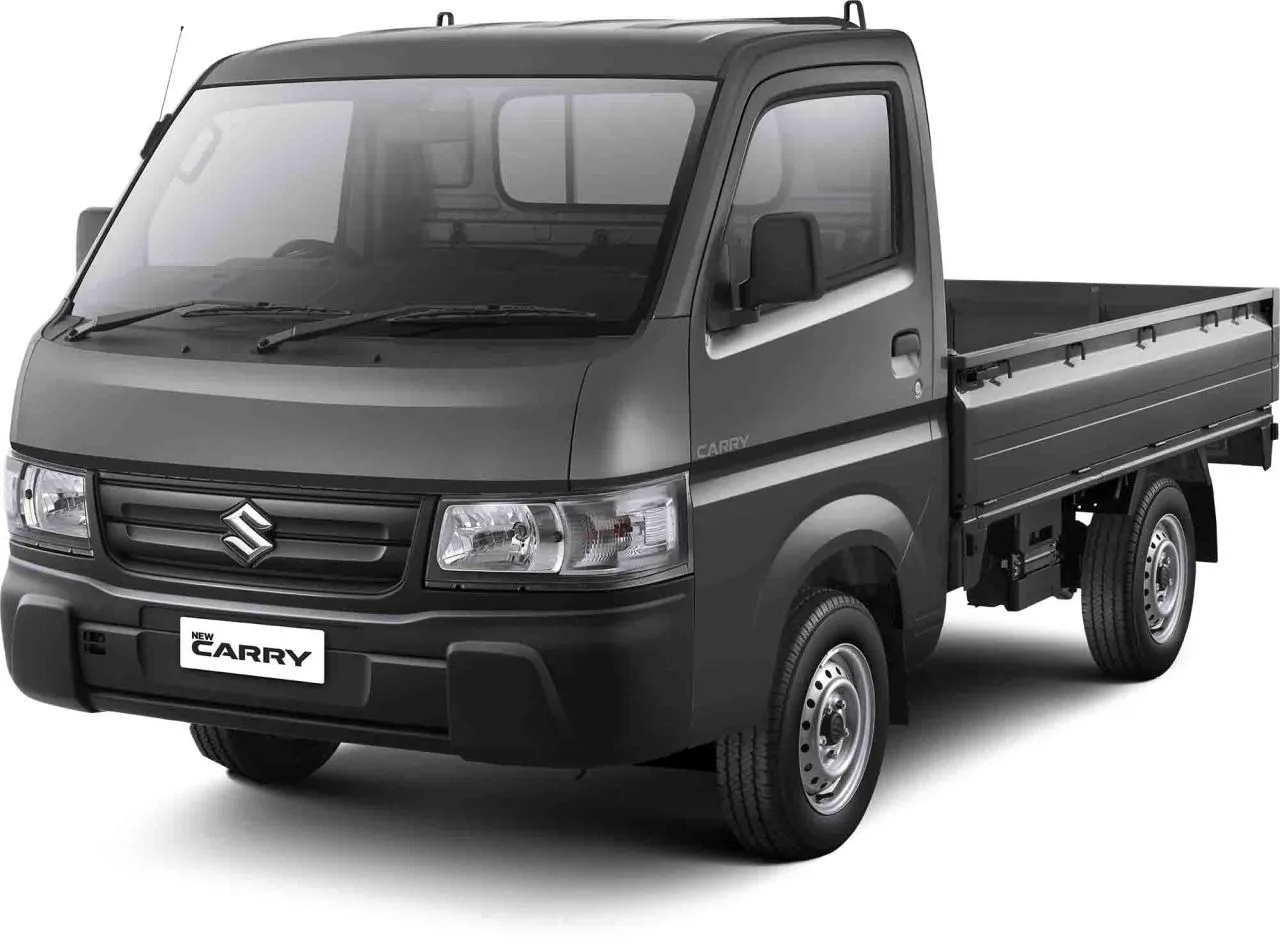 Suzuki Tambah Warna New Carry Sejak GIIAS Surabaya 2025