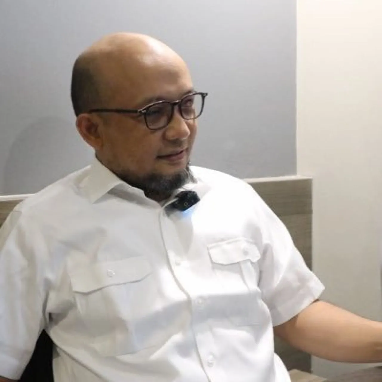Novel Baswedan Kritik Pemberian Amnesti dan Abolisi kepada Terpidana Korupsi