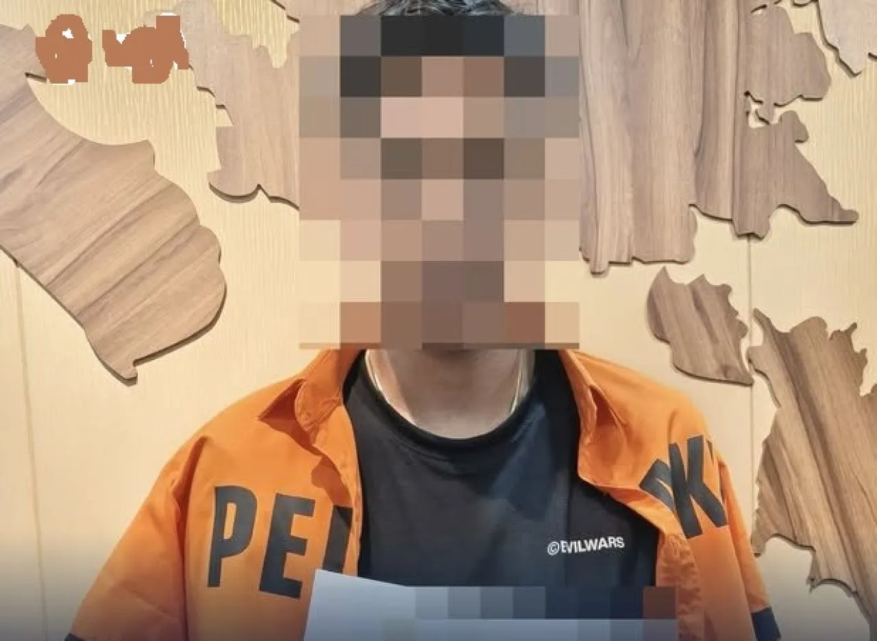 Bea Cukai Batam Gagalkan Upaya Penyelundupan Narkotika