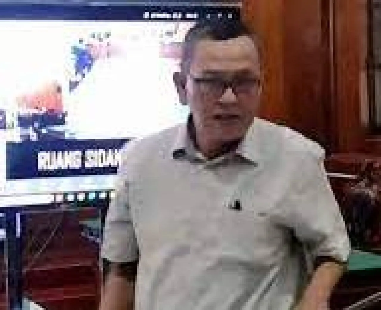 Direktur PT Standar Beton Indonesia Terjerat Kasus Pajak Rp 7 Miliar