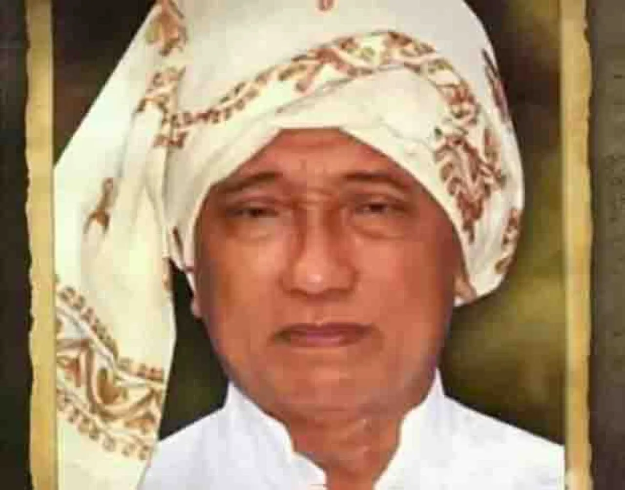 Mengenang Raden Kiyai Haji Fuad Amin
