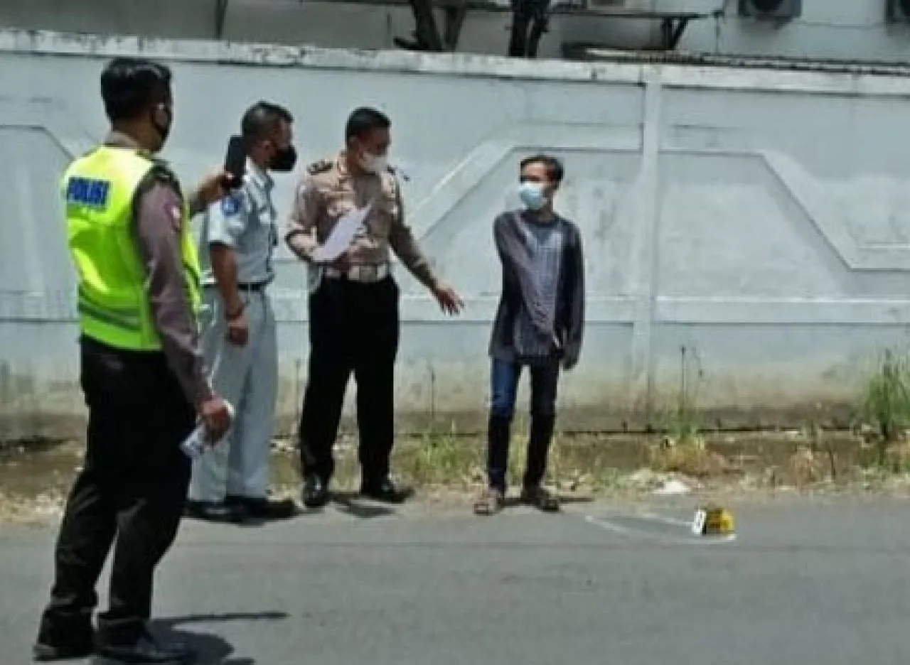 Episode Baru Kematian Janggal Remaja Desa Petiken, Pelaku : Sing Mateni Arek Kidul