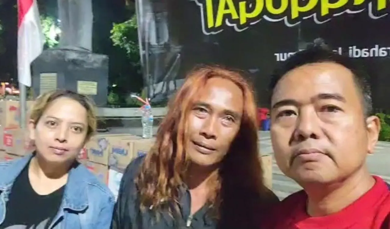 Pesan Penting Cak Sholeh untuk Warga Kabupaten Gresik