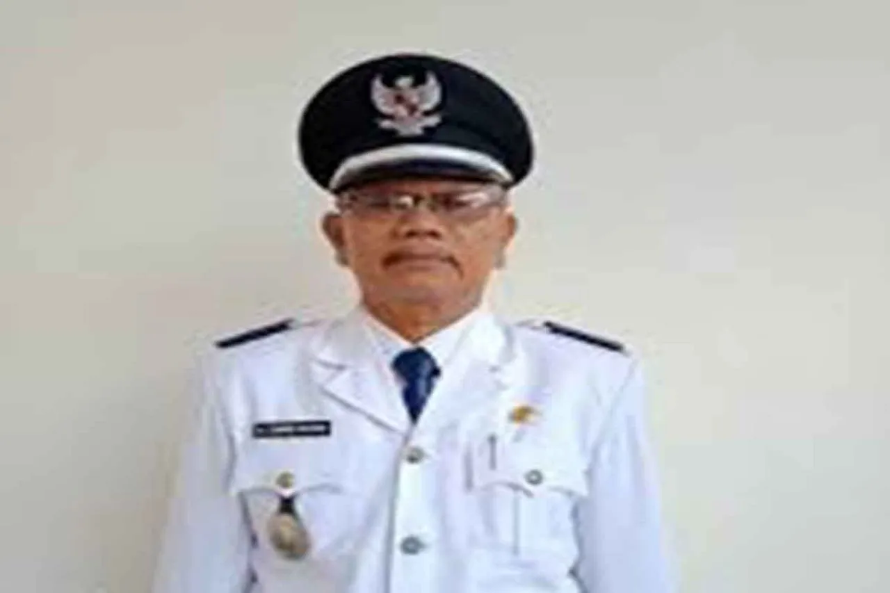 Kepala Desa Tanggul Wetan Terbukti Korupsi Divonis 1 Tahun 10 Bulan Penjara
