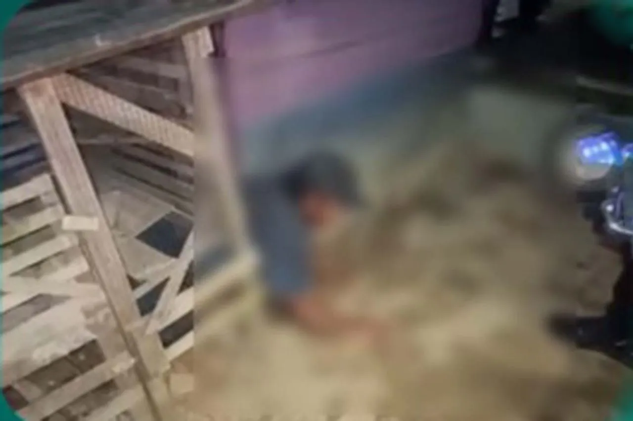 6 Pemain Judi Sabung Ayam Ditangkap Polsek Baruga