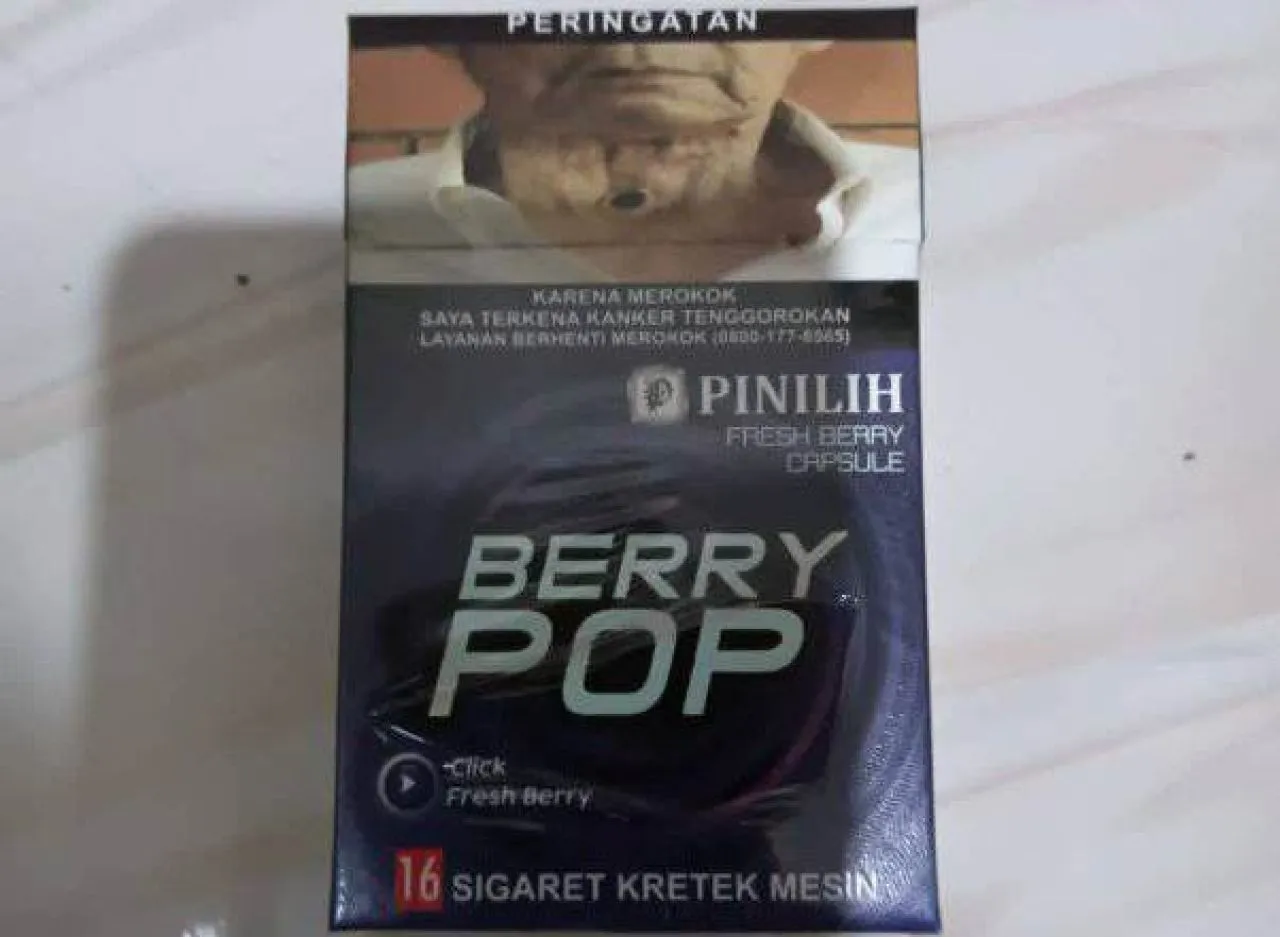 Bea Cukai Blitar Gagalkan Penyelundupan Rokok Ilegal ke Tenggarong