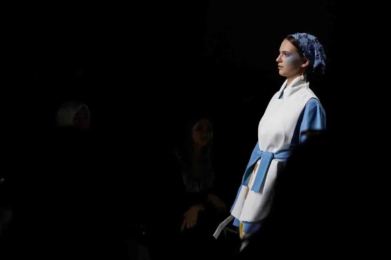 Modest Fashion Menjadi Fenomena Global