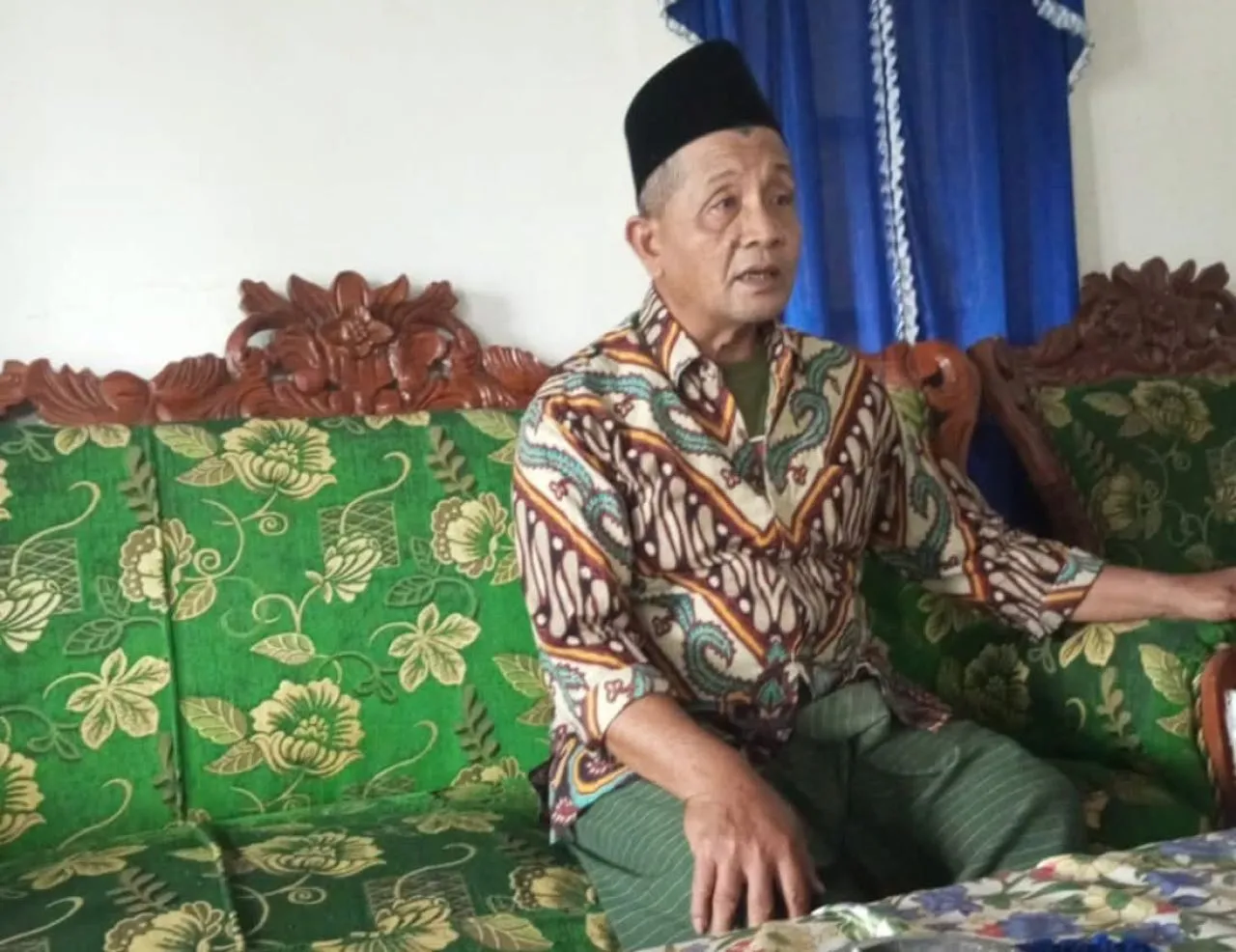 Isu Jual Beli Jabatan Mencuat Saat Proses Pendaftaran Perangkat Desa Sidomulyo