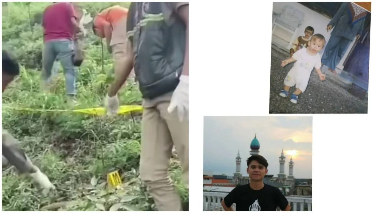 Mutilasi di Pacet, Motif Alvi Maulana Membunuh Tiara Angelina Saraswati