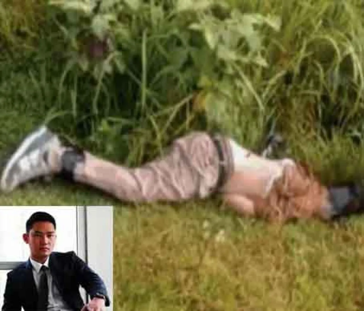 Terkuak Sosok F di Kasus Pembunuhan Kepala Capem BRI Cempaka Putih