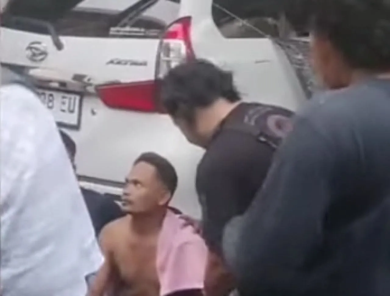 Akhir Hidup Satina yang Dikira Dukun Santet dari Jember