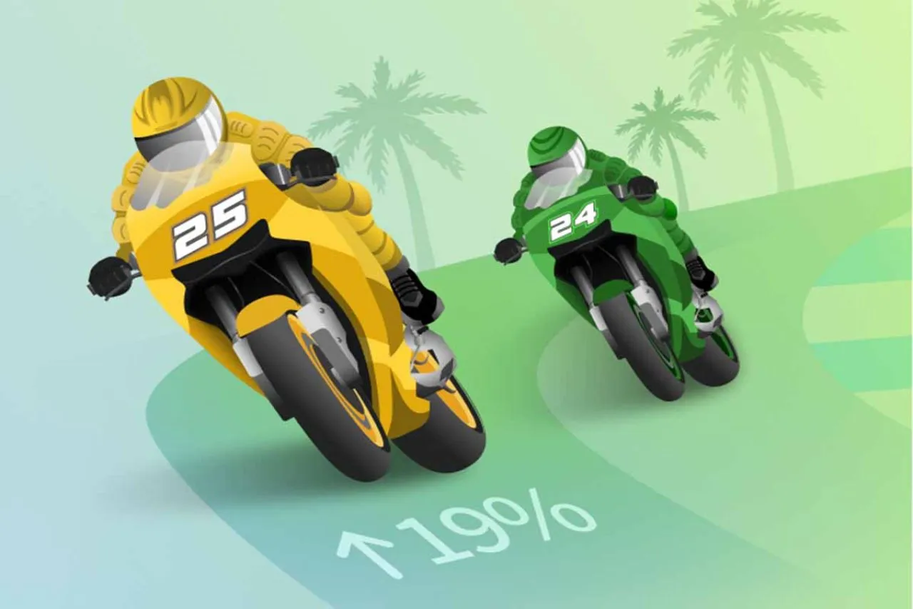 Tarif Kamar Hotel di Lombok dan Bali Selatan Naik Jelang MotoGP Indonesia