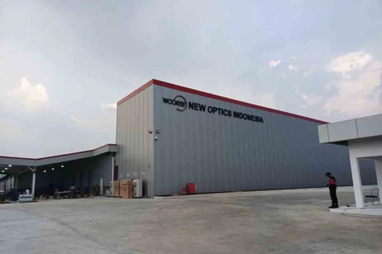Rekrutmen PT New Optics Indonesia di Posisi Admin Purchasing