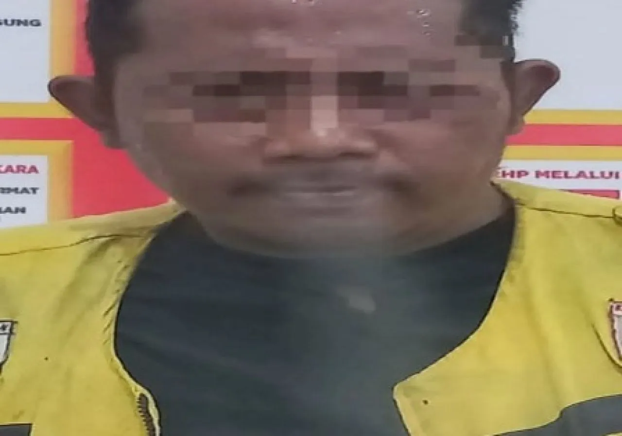 Warga Desa Gedangsewu Digemparkan Aksi Pencurian
