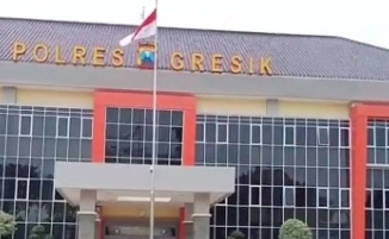 Kasus PO PT Petrokimia Gresik Naik ke Penyidikan di Polres Gresik
