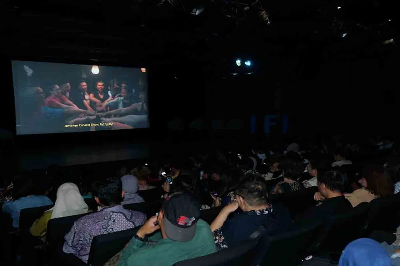 Kisah Inspiratif Kanjeng Hamzah Sulaiman di Balik Karakter Raminten