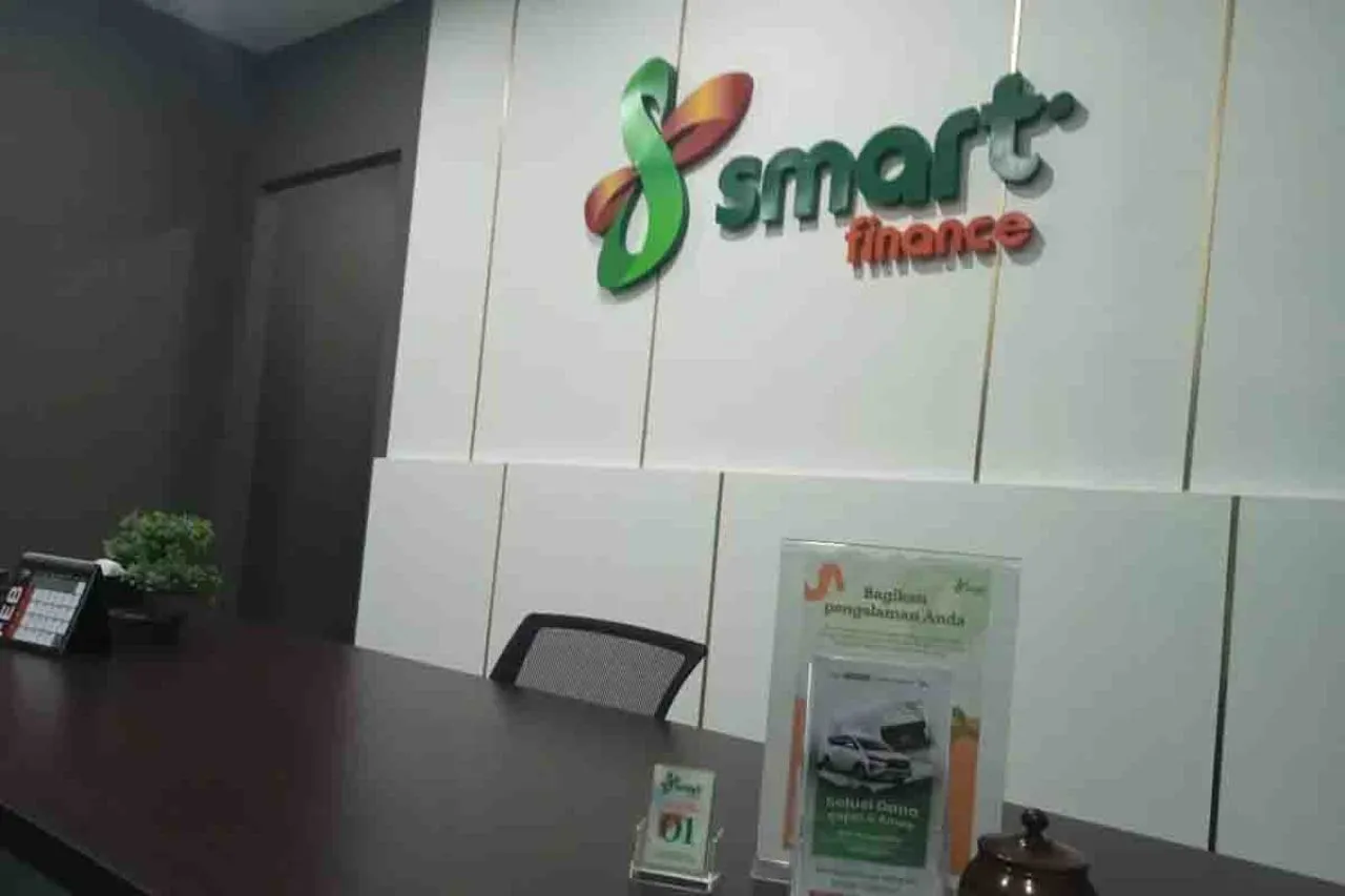 Oknum Karyawan PT Smart Multi Finance Gelapkan Uang Debitur