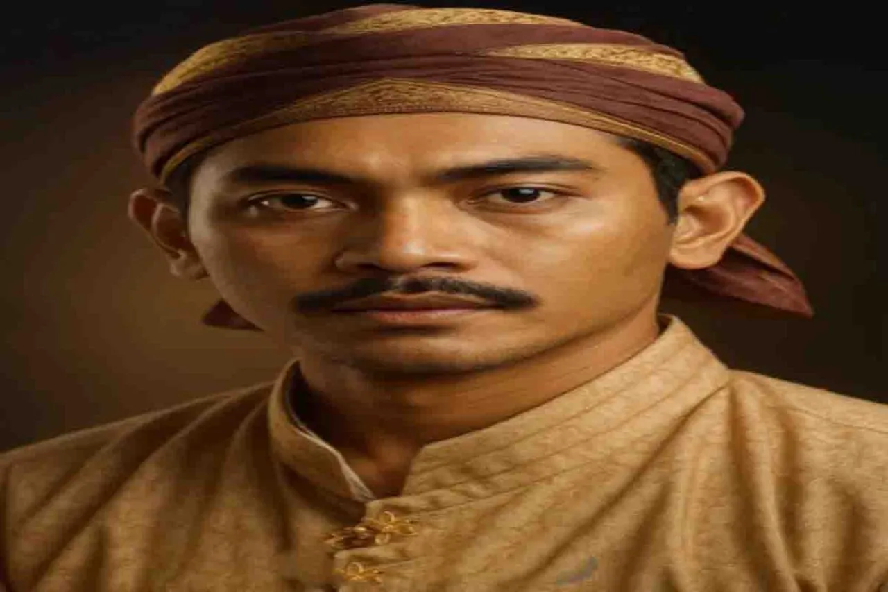 Kisah Wafatnya Sunan Kalijaga