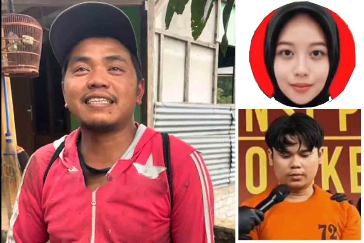 Misteri Kokok Ayam Sebelum Penemuan Potongan Kaki Tiara Angelina Saraswati