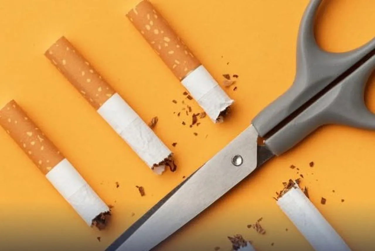 Bea Cukai Tindak 606 Ribu Batang Rokok Ilegal di Gerbang Tol Banyumanik