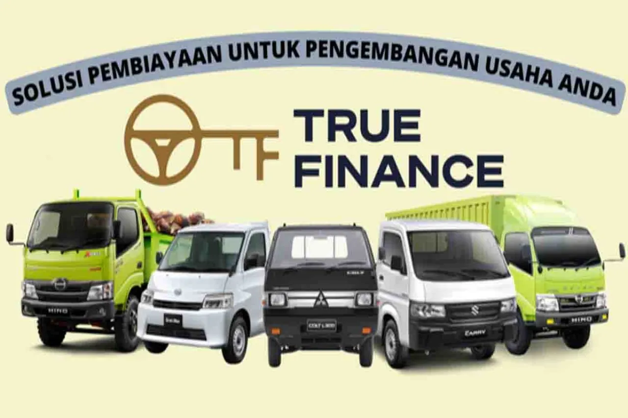 PT TRUE Finance Buka Lowongan Posisi Admin