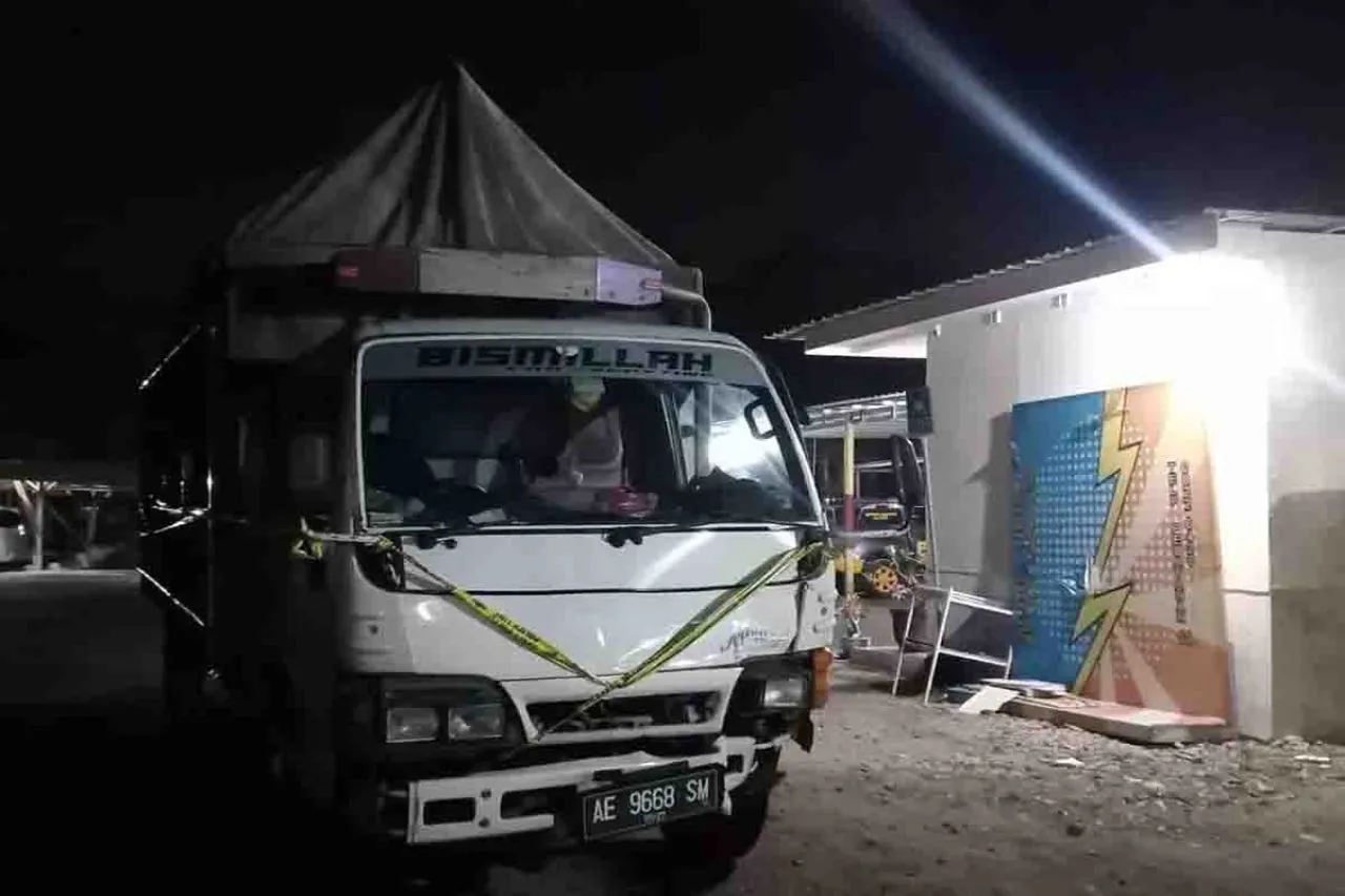 Empat Terdakwa Kasus BBM Ilegal di Pacitan Divonis 1 Tahun Lebih