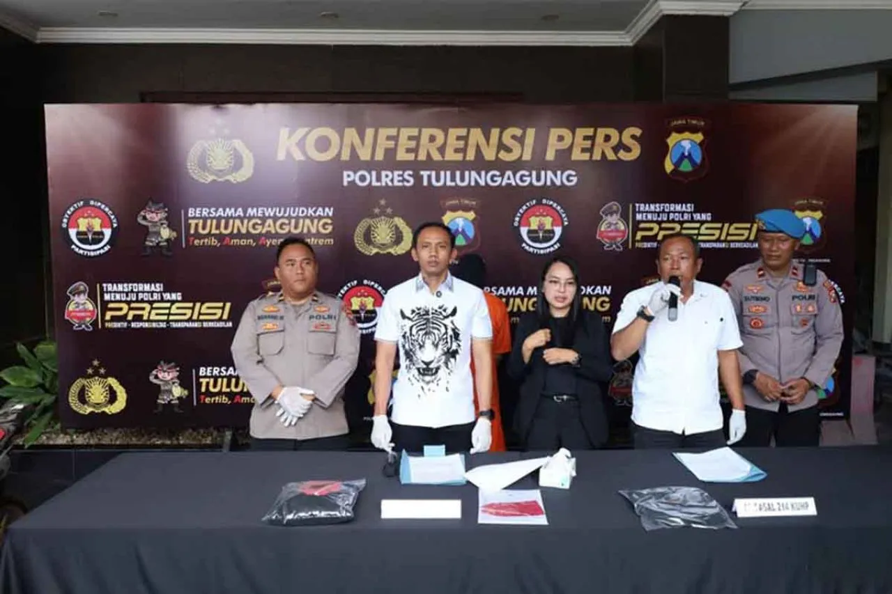 Asal Mula Wakapolsek Pakel Dianiaya Pesilat