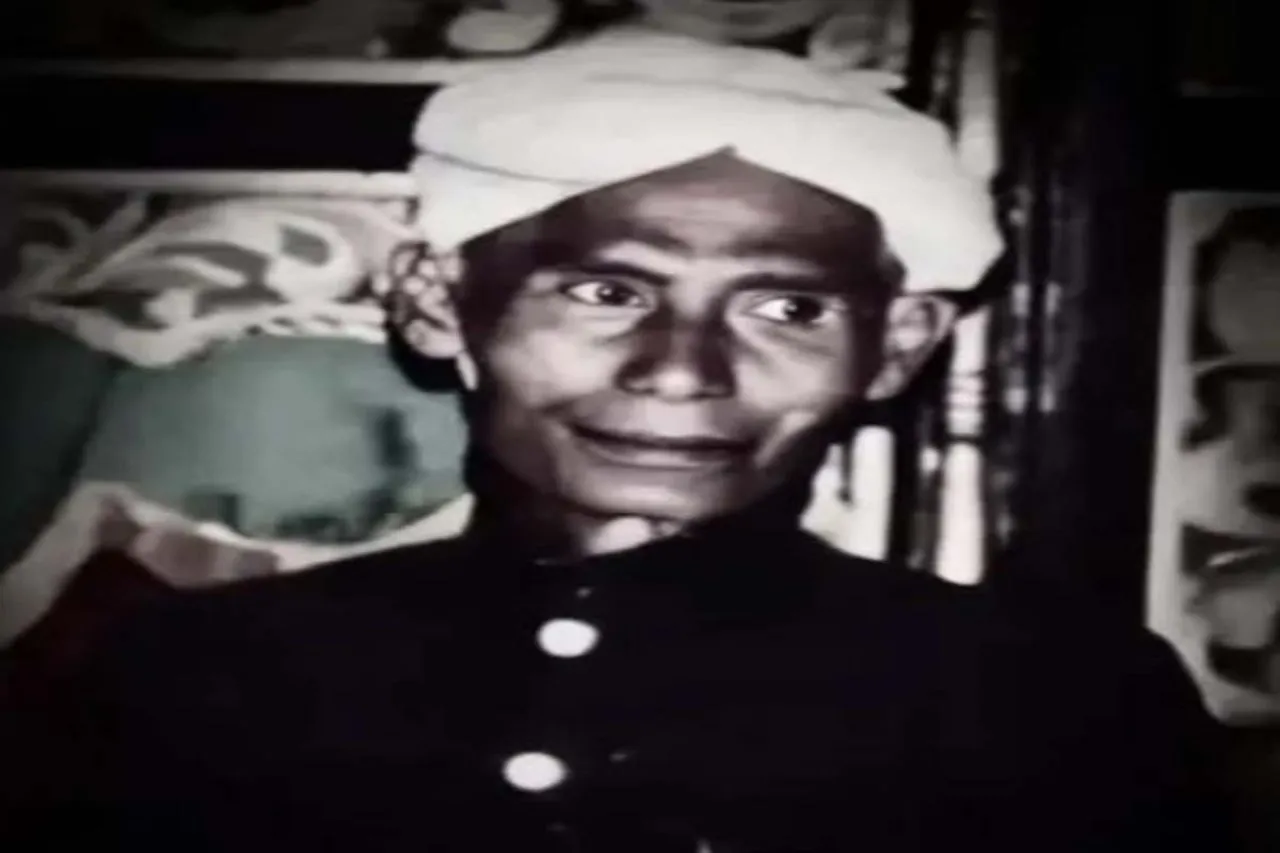 Makam KH Zubair Membuat Terpana Masyarakat Saat Dibongkar