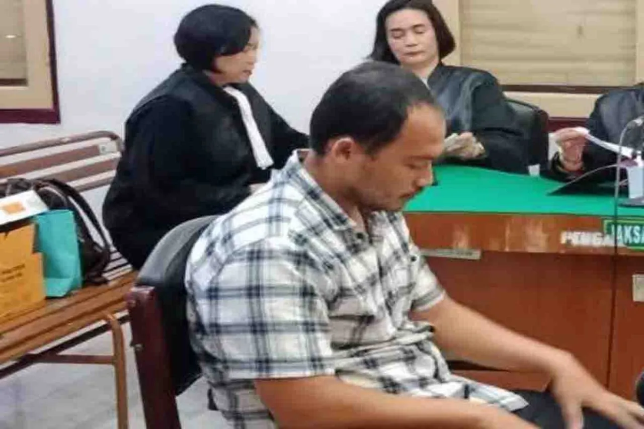 Dumas Fiktif Jadi Modus Oknum Polda Peras 12 Kepala Sekolah