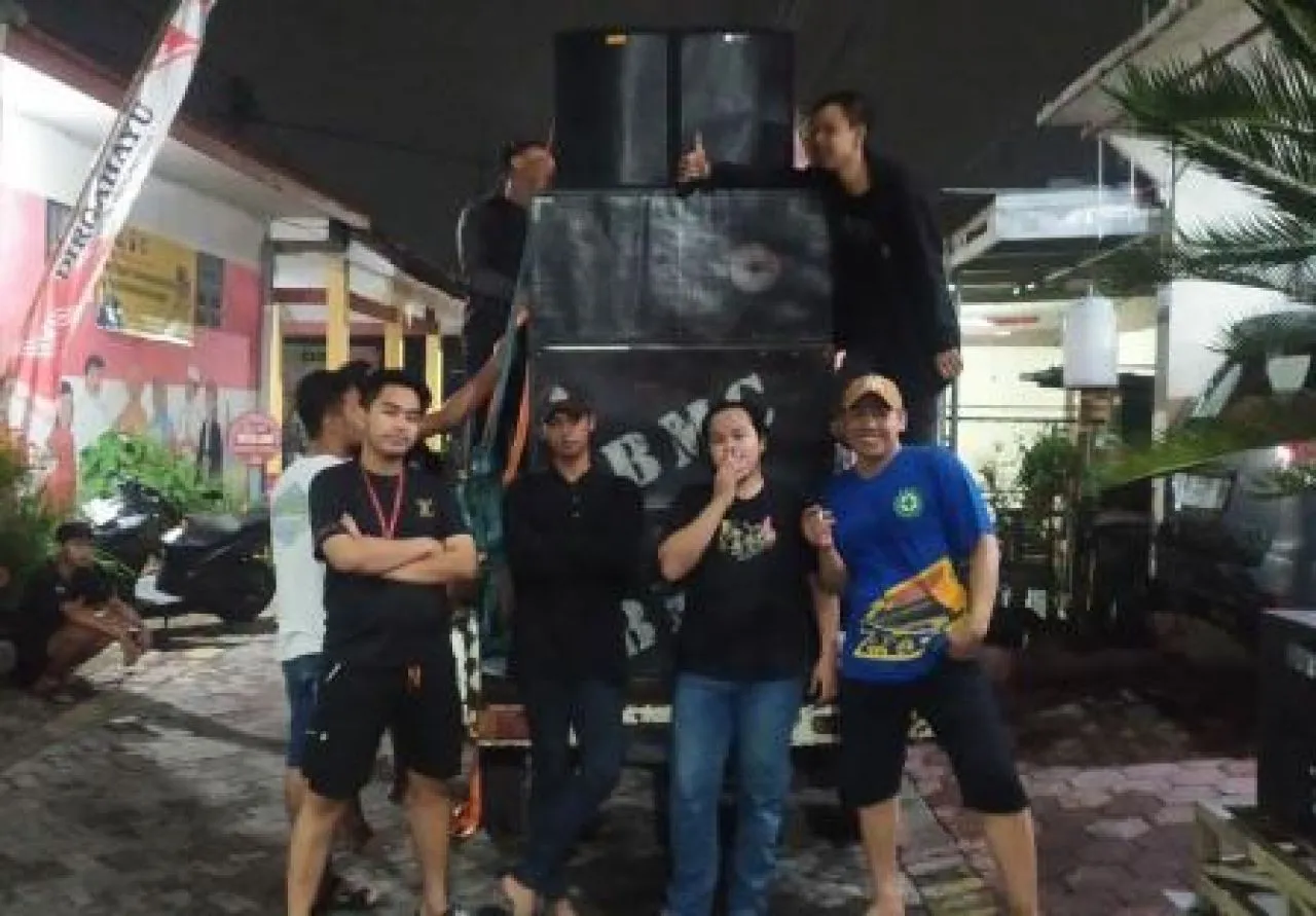 Warga Dusun Semambung akan Demo PT Dayasa Aria Prima