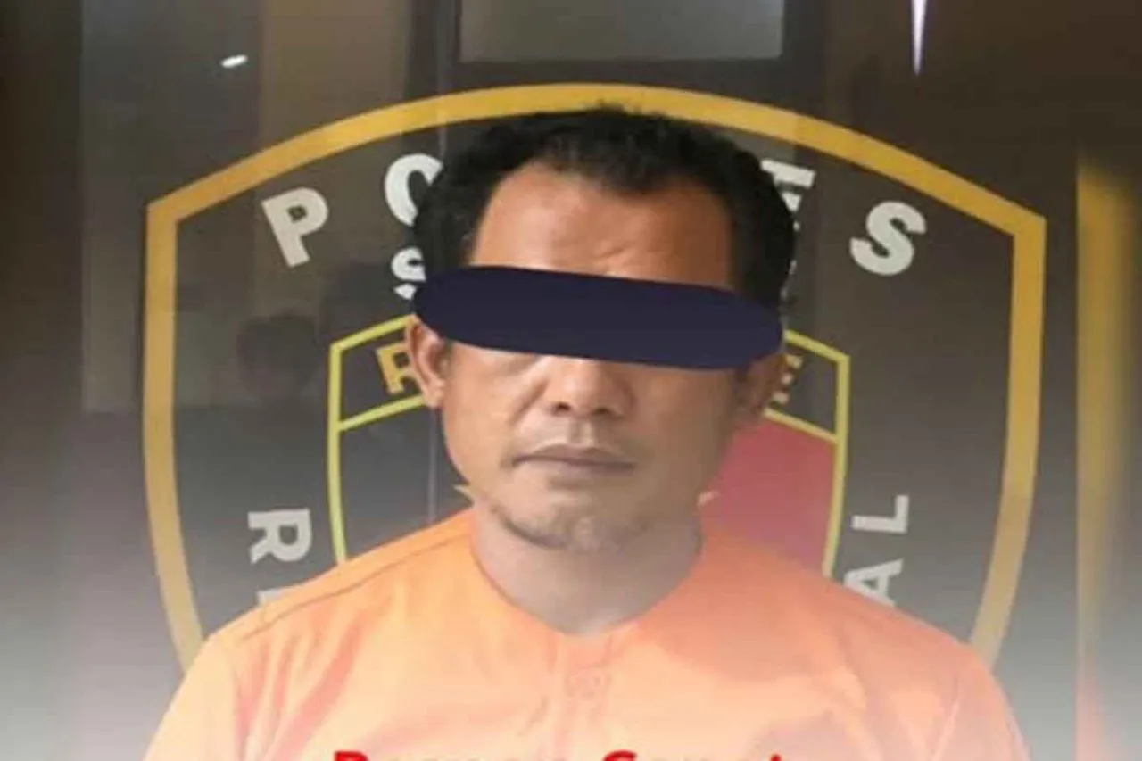 Polres Sigi Tangkap Pelaku Pembunuhan di Desa Binangga
