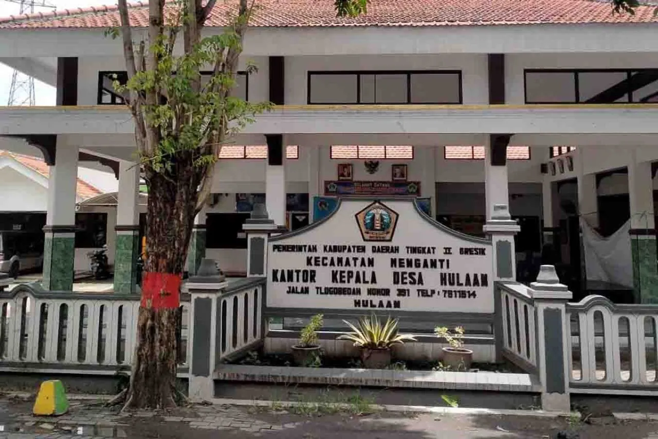 Komplotan Penipu Jual Beli Tanah Kavling Beraksi di Desa Hulaan