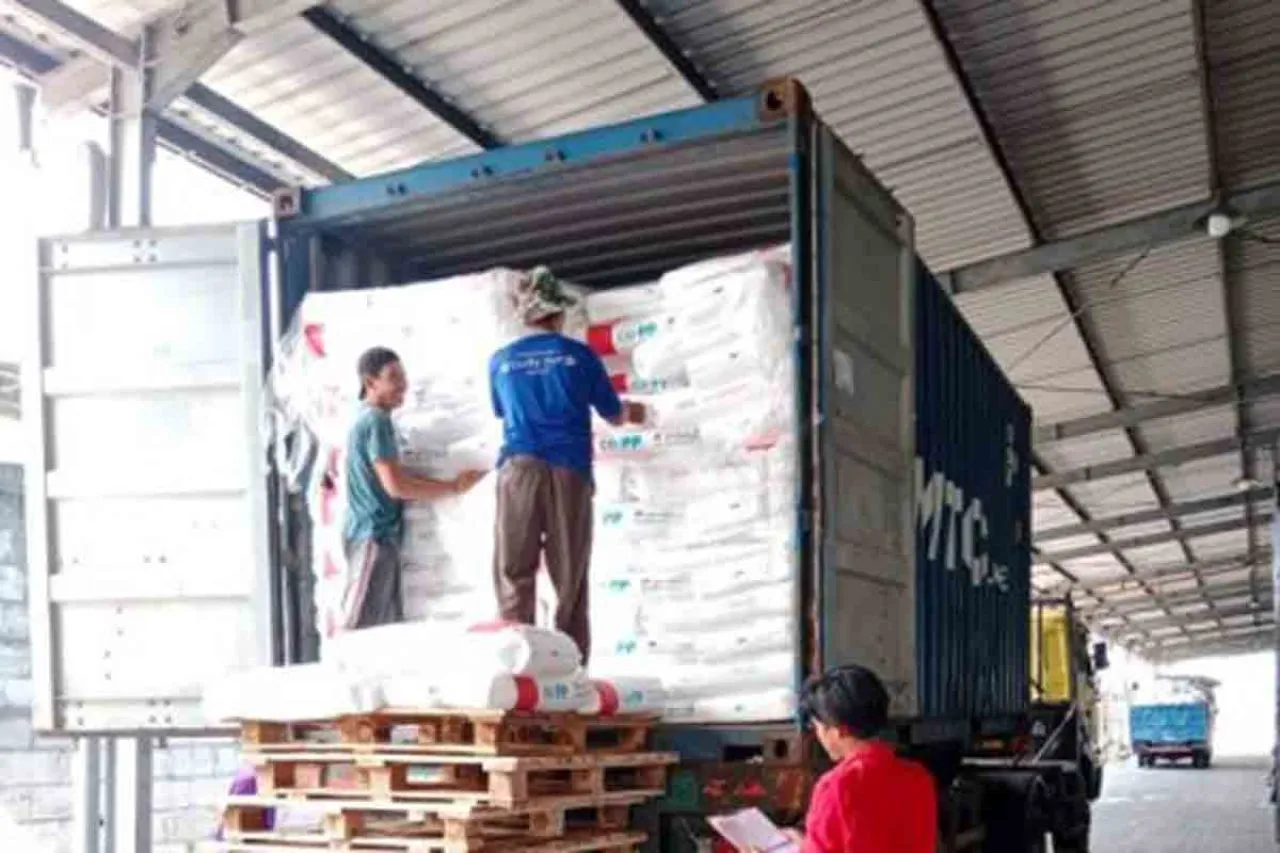 Sopir PT Jelajah Andalan Prima Transindo Gelapkan Muatan Senilai 1 Miliar