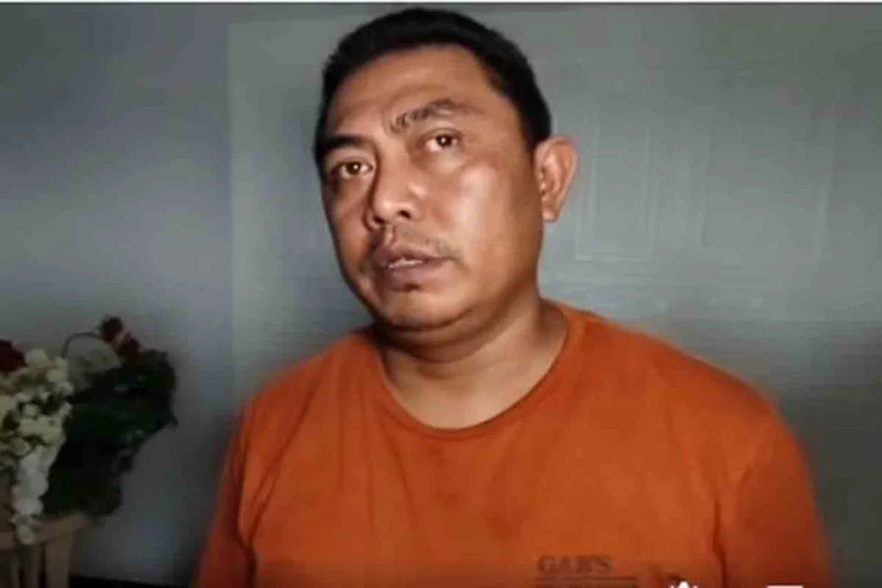Dua Oknum Polres Pekalongan Terseret Penipuan Rekrutmen AKPOL