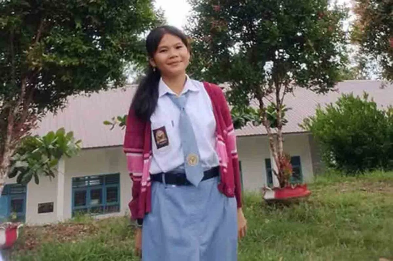 Remaja dari Desa Maziaya Dilaporkan Hilang ke Polres Nias