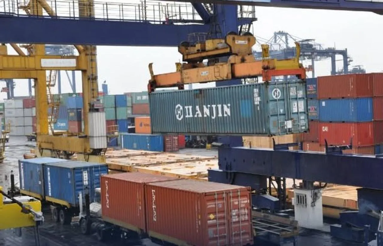 Indonesia Terapkan Free Trade Agreement