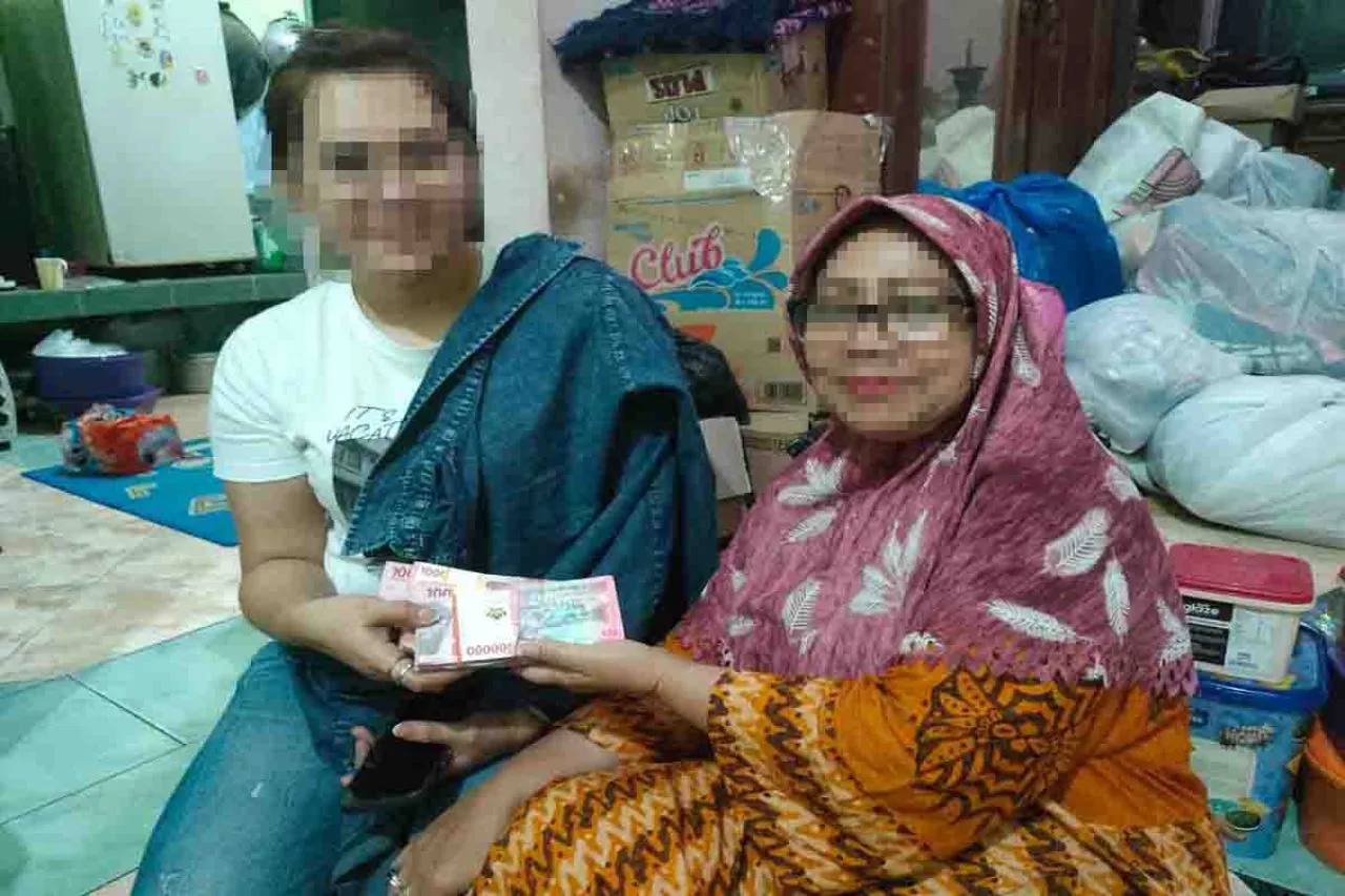 Guru di Surabaya Diintimidasi dan Diancam Wanita Asal Magetan