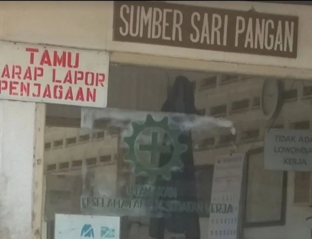 Retnosari Gelapkan Uang CV Sumbersari Pangan untuk Bayar Pinjol
