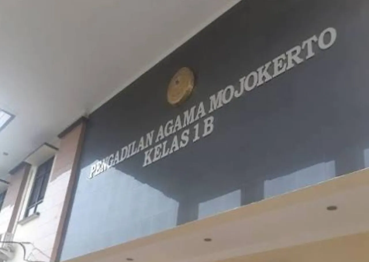 Dua Oknum Pengacara di Mojokerto Jadi Terdakwa Kasus Kesaksian Palsu