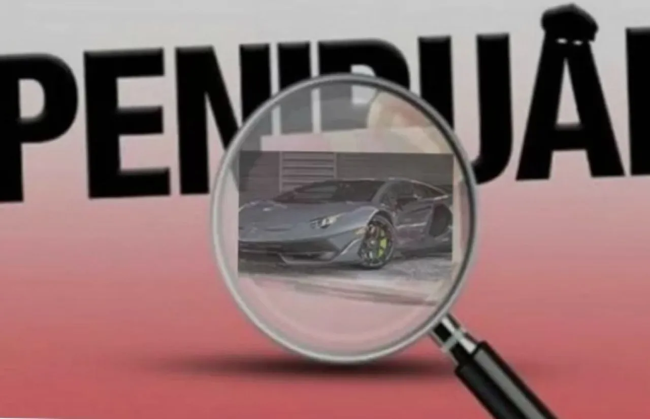 Sendi Fakih Udin Tipu Sugianto Rp 80 Juta Kaitan Jual Beli Mobil