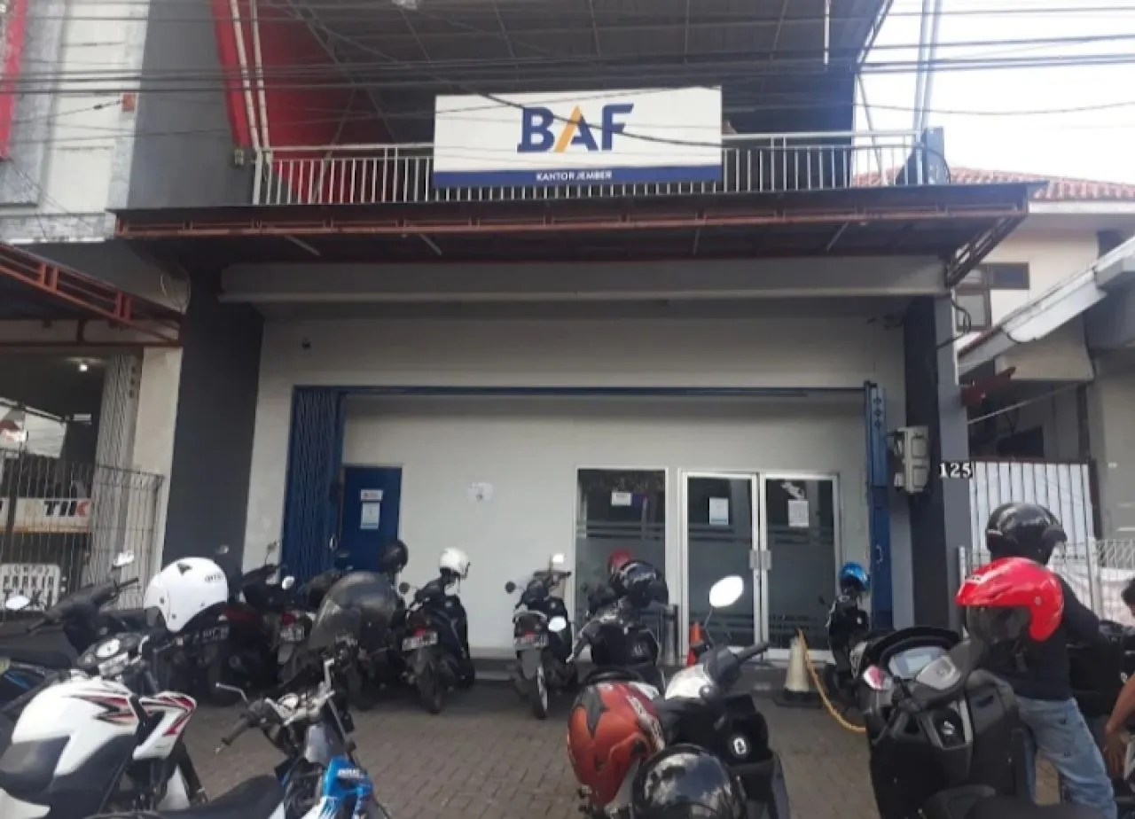 Elang Bima Al Qurana Dipenjara 1 Tahun Usai Gadaikan Motor Kredit BAF Jember