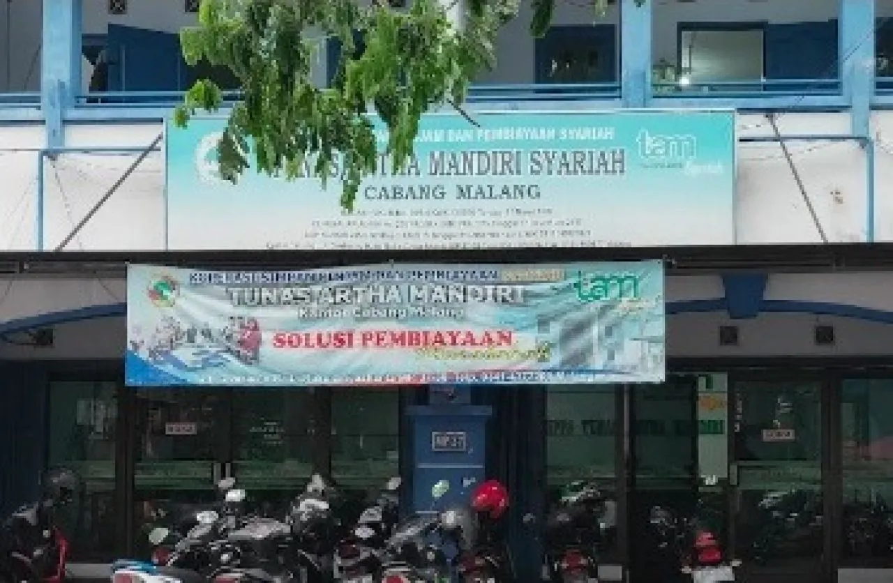 Puluhan Nasabah Fiktif KSPPS Tunas Artha Mandiri Terkuak