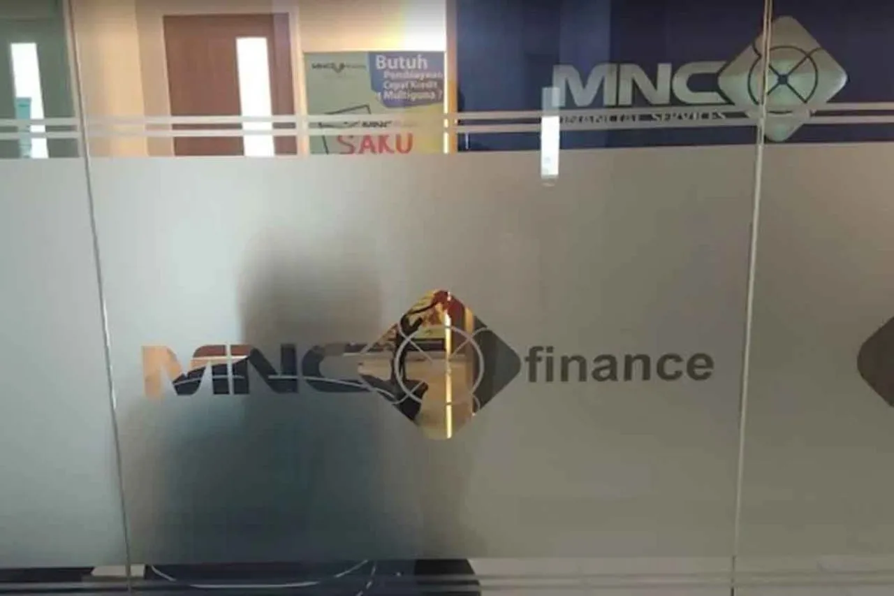 Warga Desa Sekapuk Gugat PT MNC Finance Cabang Surabaya