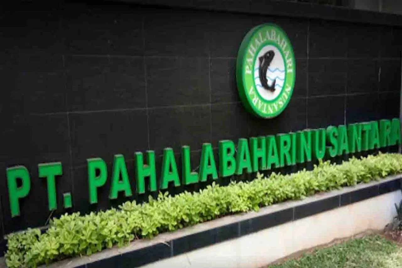 Dibutuhkan Staf Quality Control di PT Pahala Bahari Nusantara