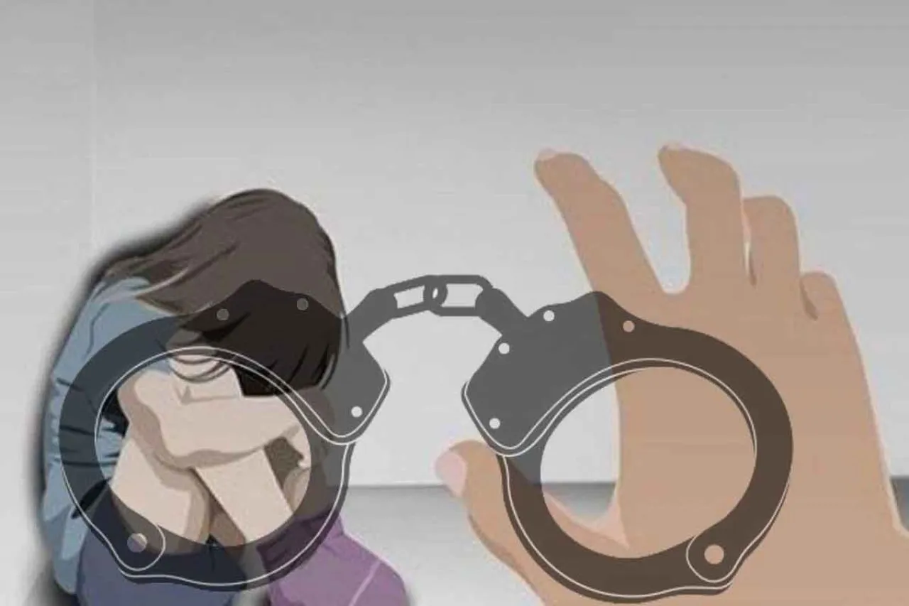 Kasus Pencabulan di Dawarblandong Naik ke Penyidikan