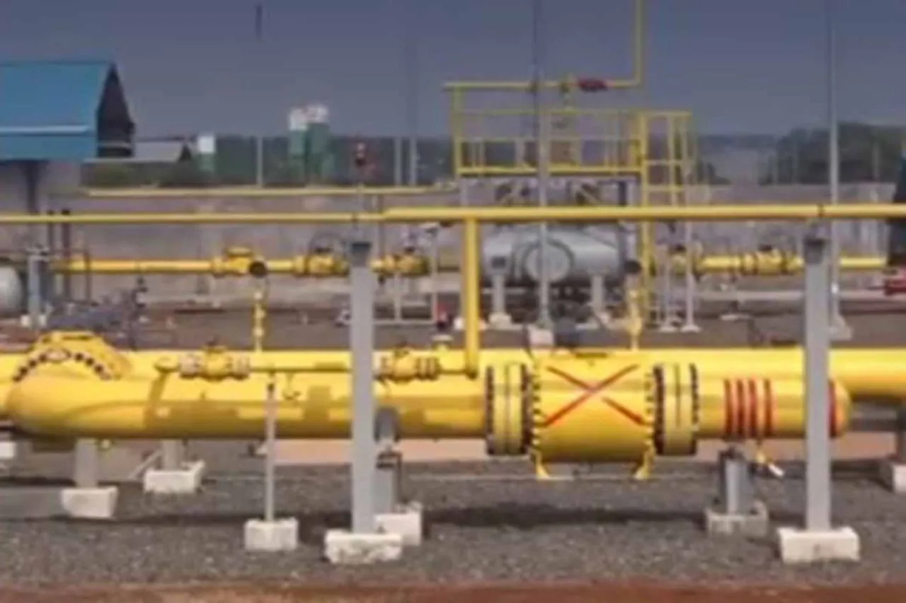 Dugaan Persekongkolan Tender Pipa Gas Cisem Tahap 2