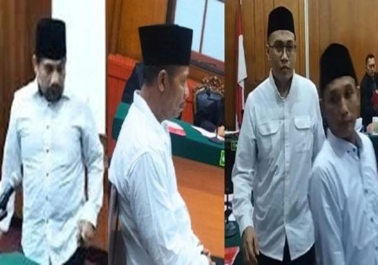 Oknum Polisi Terlibat Mafia Pupuk Bersubsidi di Bangkalan