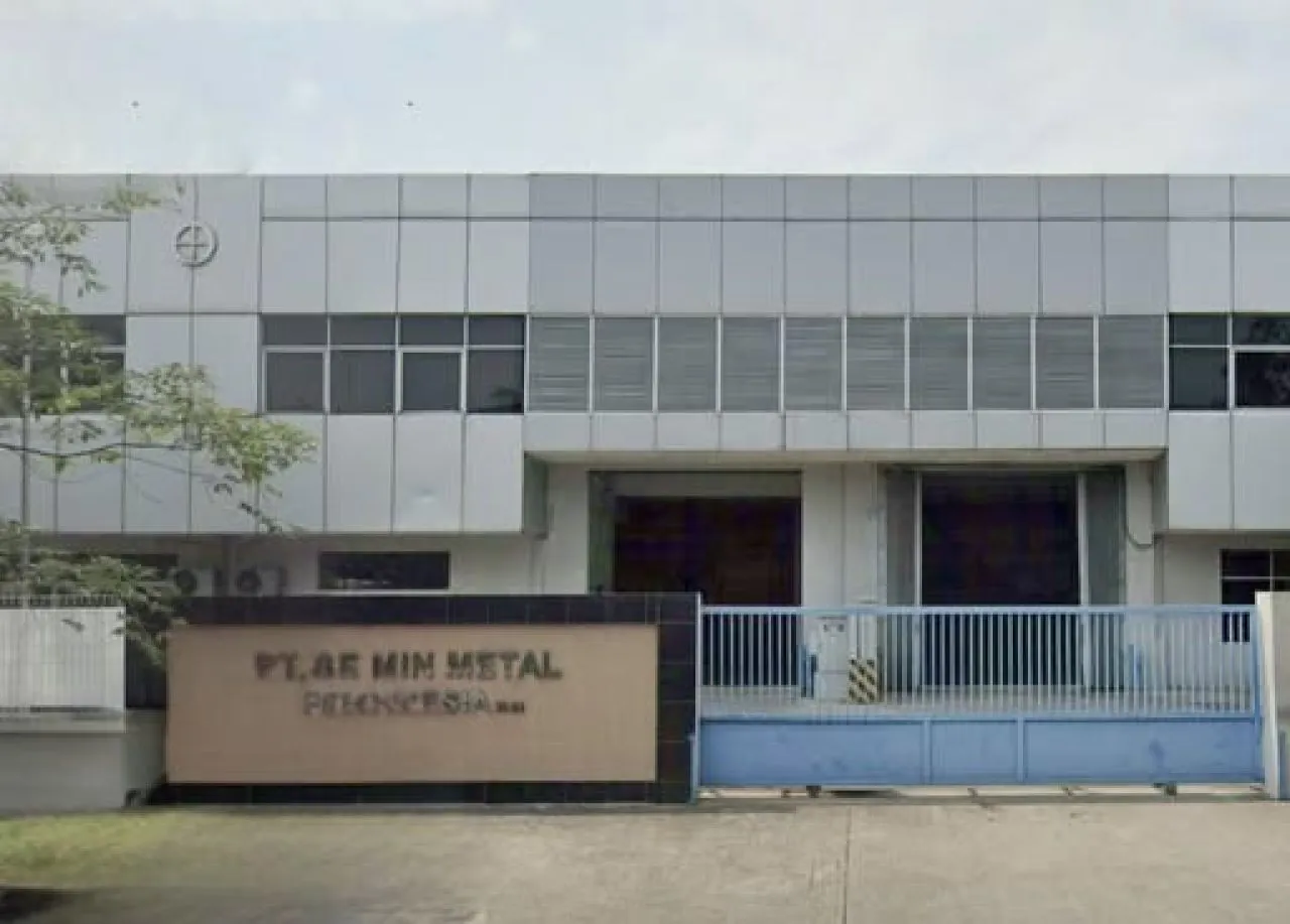 Lowongan Staff Purchasing di PT Se Min Metal Indonesia